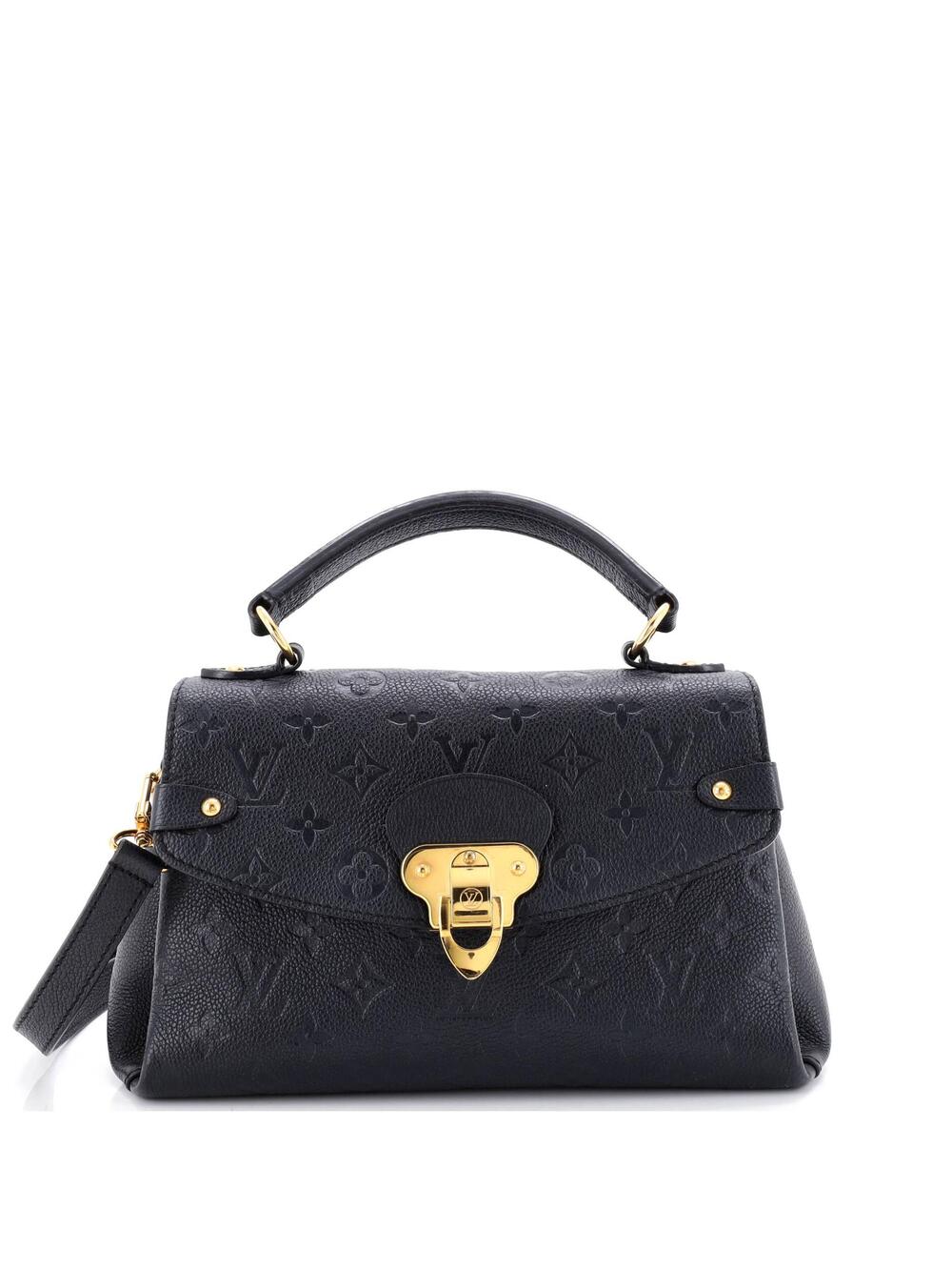 Louis Vuitton Georges Handbag Empreinte #290540L23B